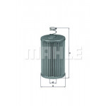 MAHLE Hydraulikfilter, Automatikgetriebe