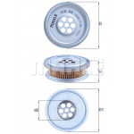 MAHLE Hydraulikfilter, Lenkung