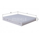 MAHLE Filter, Innenraumluft