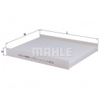 MAHLE Filter, Innenraumluft