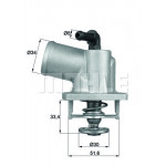MAHLE Thermostat, Kühlmittel