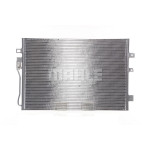 MAHLE Kondensator, Klimaanlage