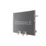 MAHLE Kondensator, Klimaanlage