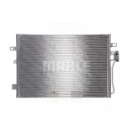 MAHLE Kondensator, Klimaanlage