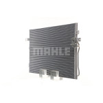 MAHLE Kondensator, Klimaanlage