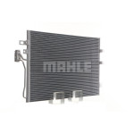 MAHLE Kondensator, Klimaanlage