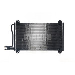 MAHLE Kondensator, Klimaanlage