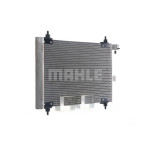 MAHLE Kondensator, Klimaanlage
