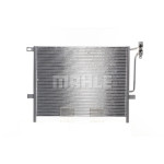 MAHLE Kondensator, Klimaanlage