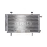 MAHLE Kondensator, Klimaanlage