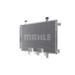 MAHLE Kondensator, Klimaanlage