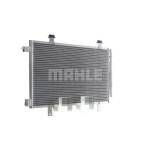 MAHLE Kondensator, Klimaanlage