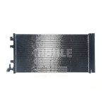 MAHLE Kondensator, Klimaanlage