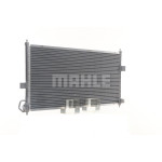MAHLE Kondensator, Klimaanlage