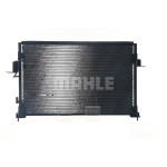 MAHLE Kondensator, Klimaanlage