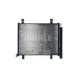 MAHLE Kondensator, Klimaanlage