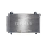 MAHLE Kondensator, Klimaanlage