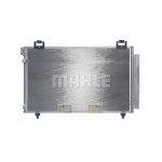 MAHLE Kondensator, Klimaanlage