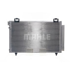 MAHLE Kondensator, Klimaanlage
