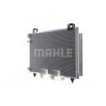 MAHLE Kondensator, Klimaanlage