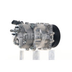 MAHLE Kompressor, Klimaanlage