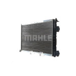 MAHLE Kühler, Motorkühlung