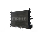 MAHLE Kühler, Motorkühlung