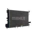 MAHLE Kühler, Motorkühlung