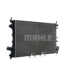 MAHLE Kühler, Motorkühlung