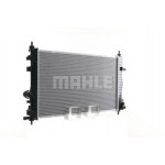 MAHLE Kühler, Motorkühlung