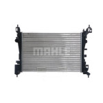 MAHLE Kühler, Motorkühlung