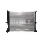 MAHLE Kühler, Motorkühlung