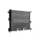 MAHLE Kühler, Motorkühlung