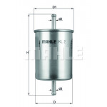 MAHLE Kraftstofffilter