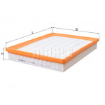MAHLE Luftfilter