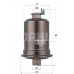 MAHLE Kraftstofffilter