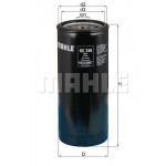 MAHLE Ölfilter