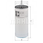 MAHLE Ölfilter