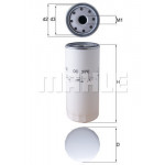 MAHLE Ölfilter