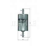 MAHLE Kraftstofffilter