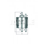 MAHLE Kraftstofffilter