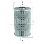 MAHLE Kraftstofffilter