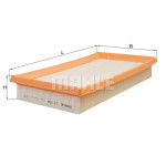 MAHLE Luftfilter