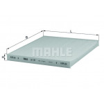 MAHLE Filter, Innenraumluft