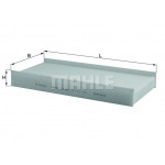 MAHLE Filter, Innenraumluft