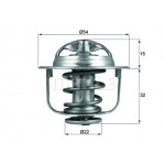 MAHLE Thermostat, Kühlmittel