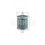 MAHLE Kraftstofffilter
