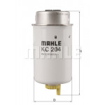 MAHLE Kraftstofffilter