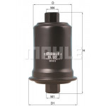 MAHLE Kraftstofffilter