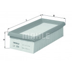 MAHLE Luftfilter